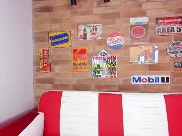 miss__lunna from Chaturbate