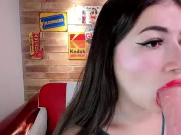 miss__pamela from Chaturbate