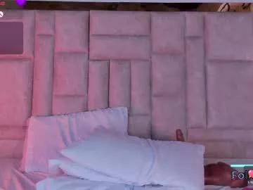 miss_abigail_ from Chaturbate