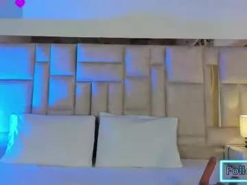 miss_abigail_ from Chaturbate is Freechat