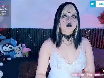 miss_ailyn from Chaturbate is Freechat