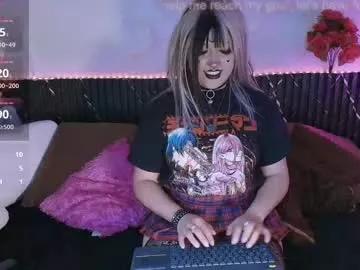 miss_ailyn from Chaturbate