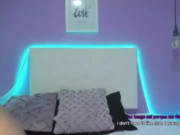 Miss_aleja7 webcams show profile image 