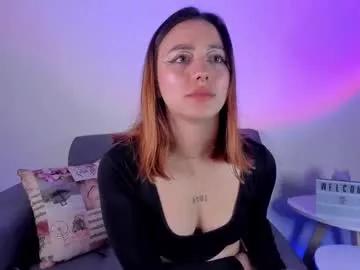 miss_alexa2 from Chaturbate