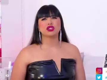 miss_alexxxa_ from Chaturbate