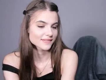 miss_algel from Chaturbate is Freechat