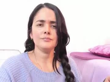 miss_alhy from Chaturbate