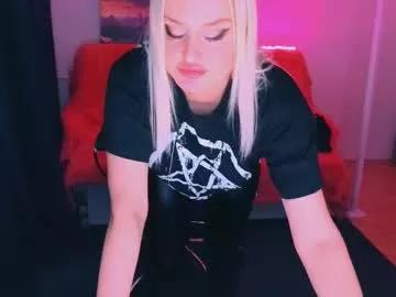 miss_alice_silver from Chaturbate