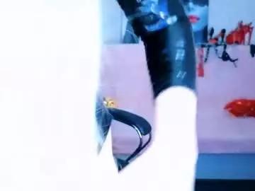 miss_alice_silver from Chaturbate