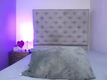 miss_antonellaa_ from Chaturbate