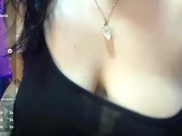 miss_antonellaa_ from Chaturbate