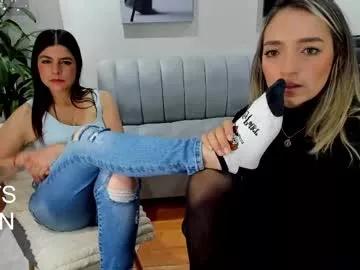 miss_anye from Chaturbate
