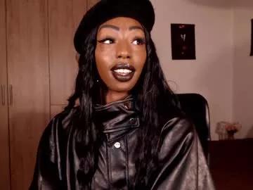 miss_ariaa from Chaturbate