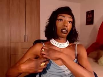 miss_ariaa from Chaturbate
