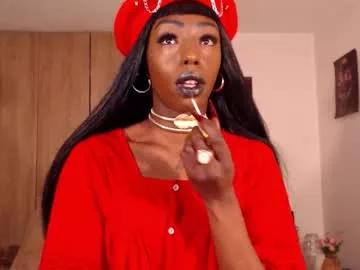 miss_ariaa from Chaturbate