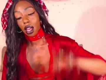 miss_ariaa from Chaturbate