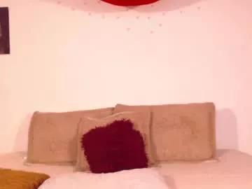 miss_ariaa from Chaturbate