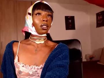 miss_ariaa from Chaturbate