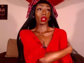 miss_ariaa from Chaturbate