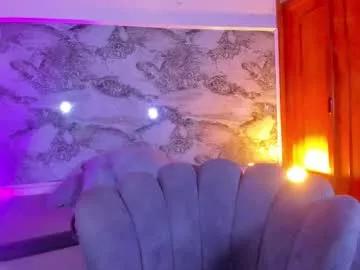 miss_ariia from Chaturbate