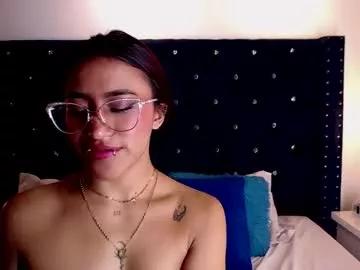 miss_ariss from Chaturbate