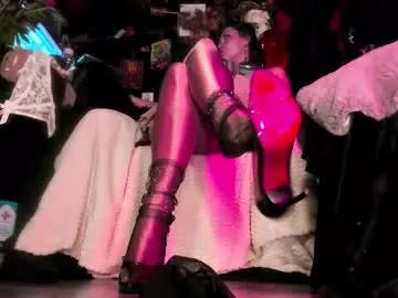 miss_asmodeus from Chaturbate