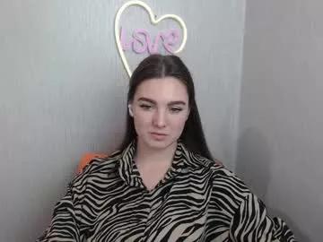 miss_azalea from Chaturbate