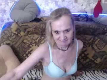 miss_bekker from Chaturbate
