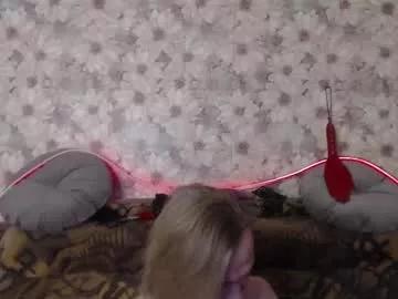 miss_bekker from Chaturbate
