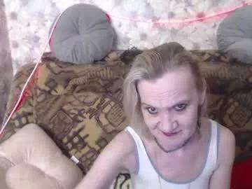 miss_bekker from Chaturbate