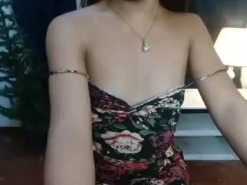 miss_bellah from Chaturbate
