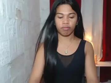 miss_bellah from Chaturbate