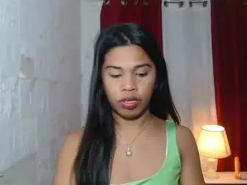 miss_bellah from Chaturbate