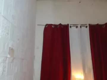 miss_bellah from Chaturbate