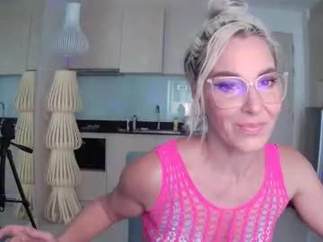 miss_bikini from Chaturbate