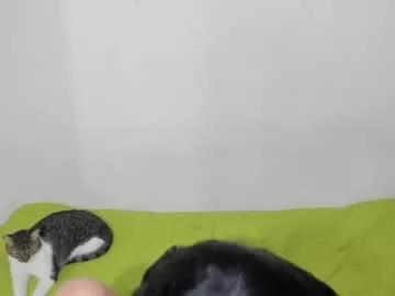 miss_bonbon420 from Chaturbate