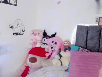 miss_brunette_ from Chaturbate