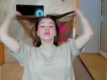 miss_bubbles from Chaturbate