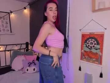 miss_candence from Chaturbate