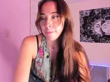 miss_candence from Chaturbate