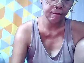 miss_capricorn from Chaturbate