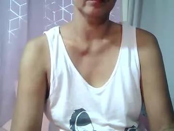 miss_capricorn from Chaturbate is Freechat
