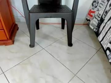 miss_carlota1 from Chaturbate