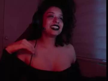 miss_carmila from Chaturbate is Freechat