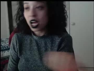 miss_carmila from Chaturbate