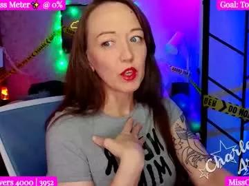 miss_charlee from Chaturbate