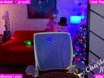 miss_charlee from Chaturbate