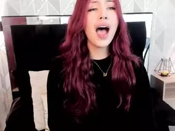 miss_charlottet from Chaturbate