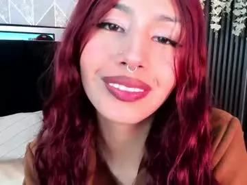 miss_charlottet from Chaturbate