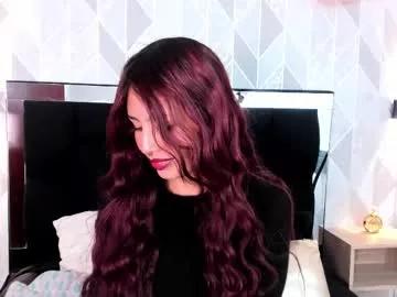 miss_charlottet from Chaturbate